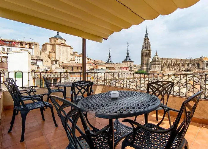 Hotel Santa Isabel
