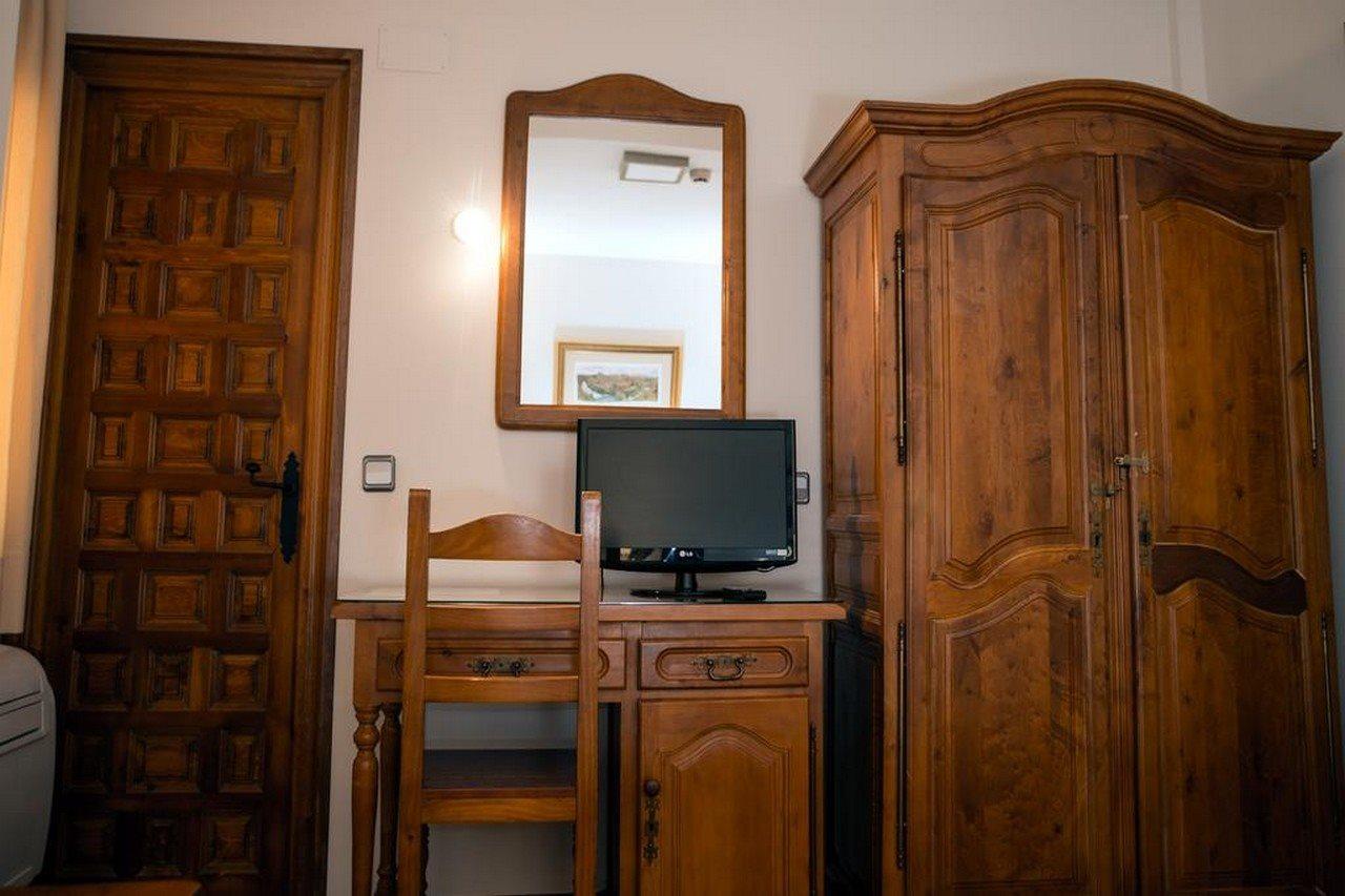 Santa Isabel Hotel Toledo