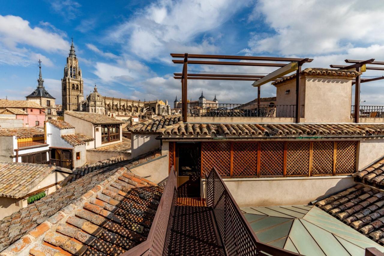 Hotel Santa Isabel