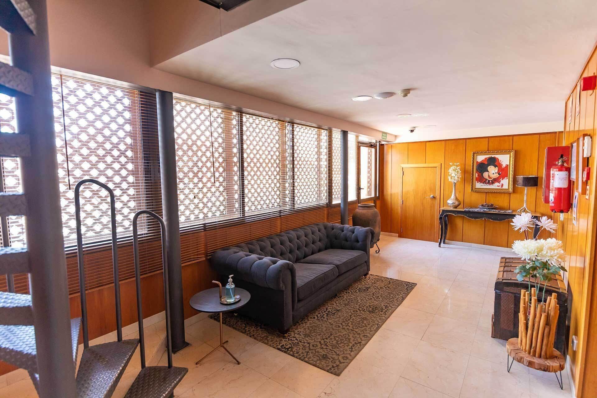 Santa Isabel Hotel