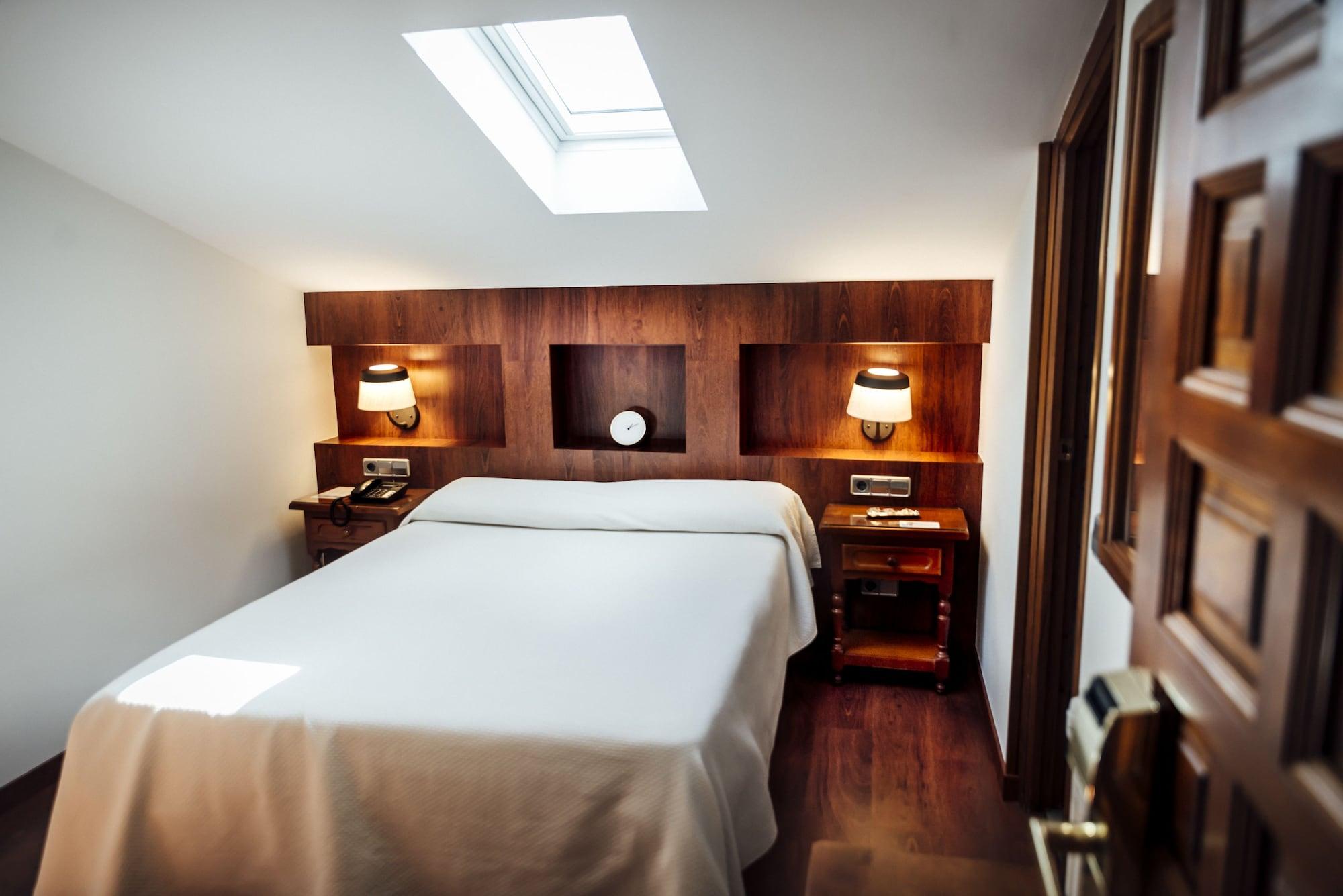 Santa Isabel Hotel Toledo
