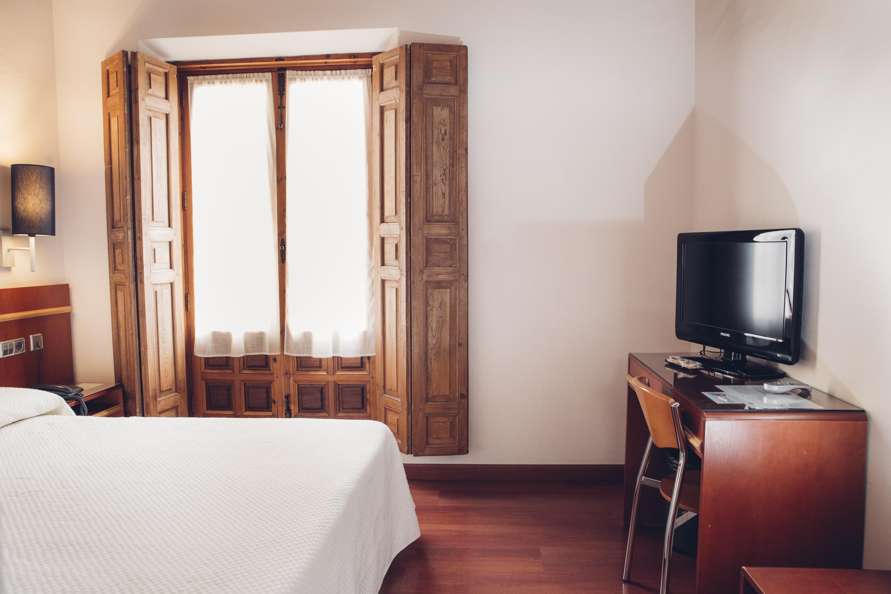 Hotel Santa Isabel Toledo
