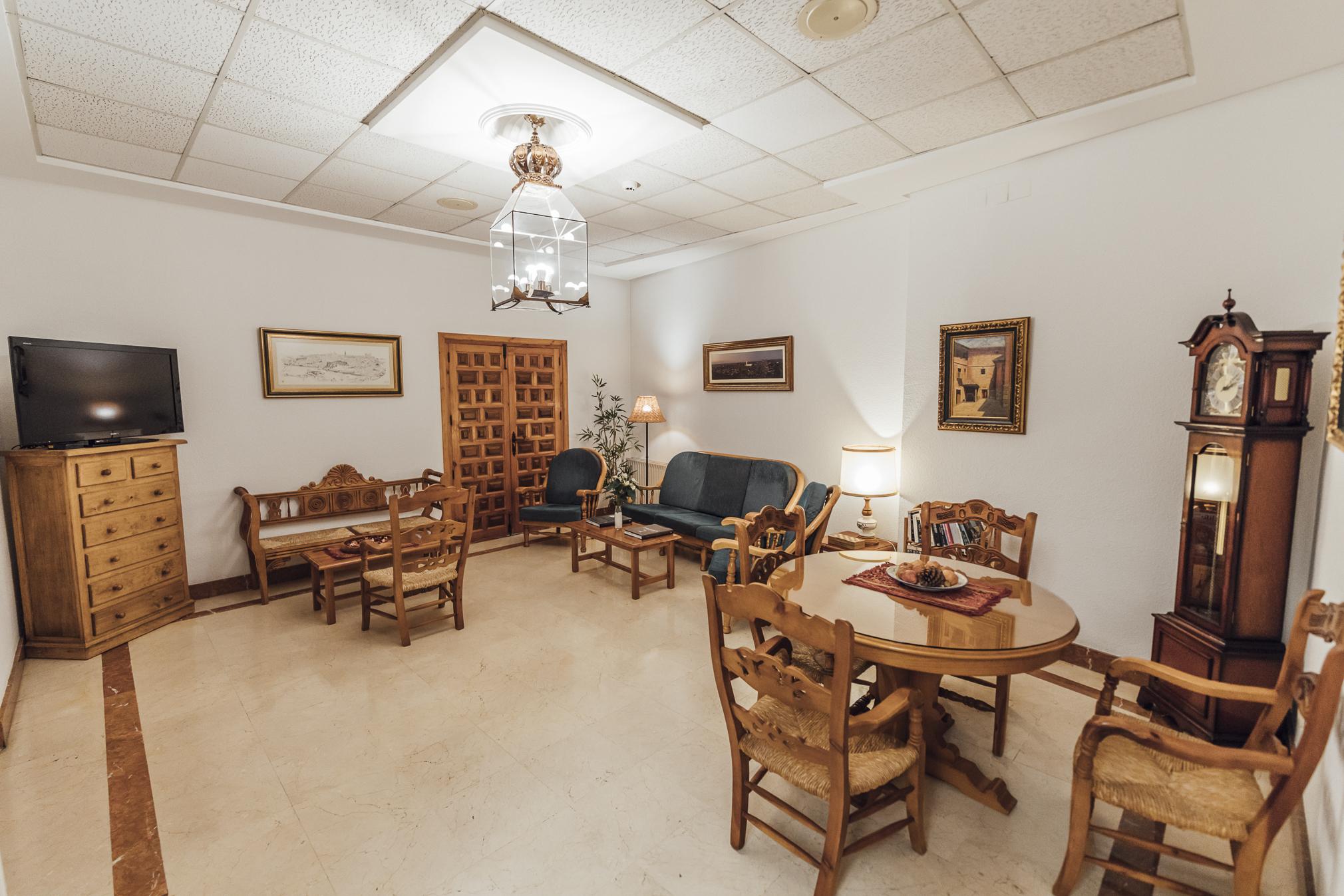 Santa Isabel Hotel 2*