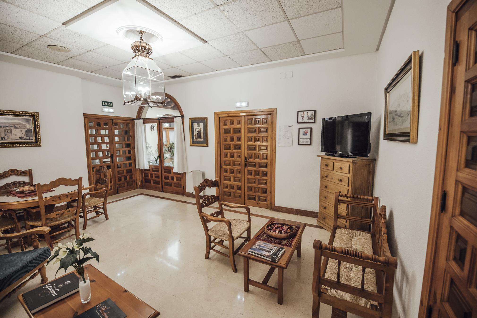 Hotel Santa Isabel 2*