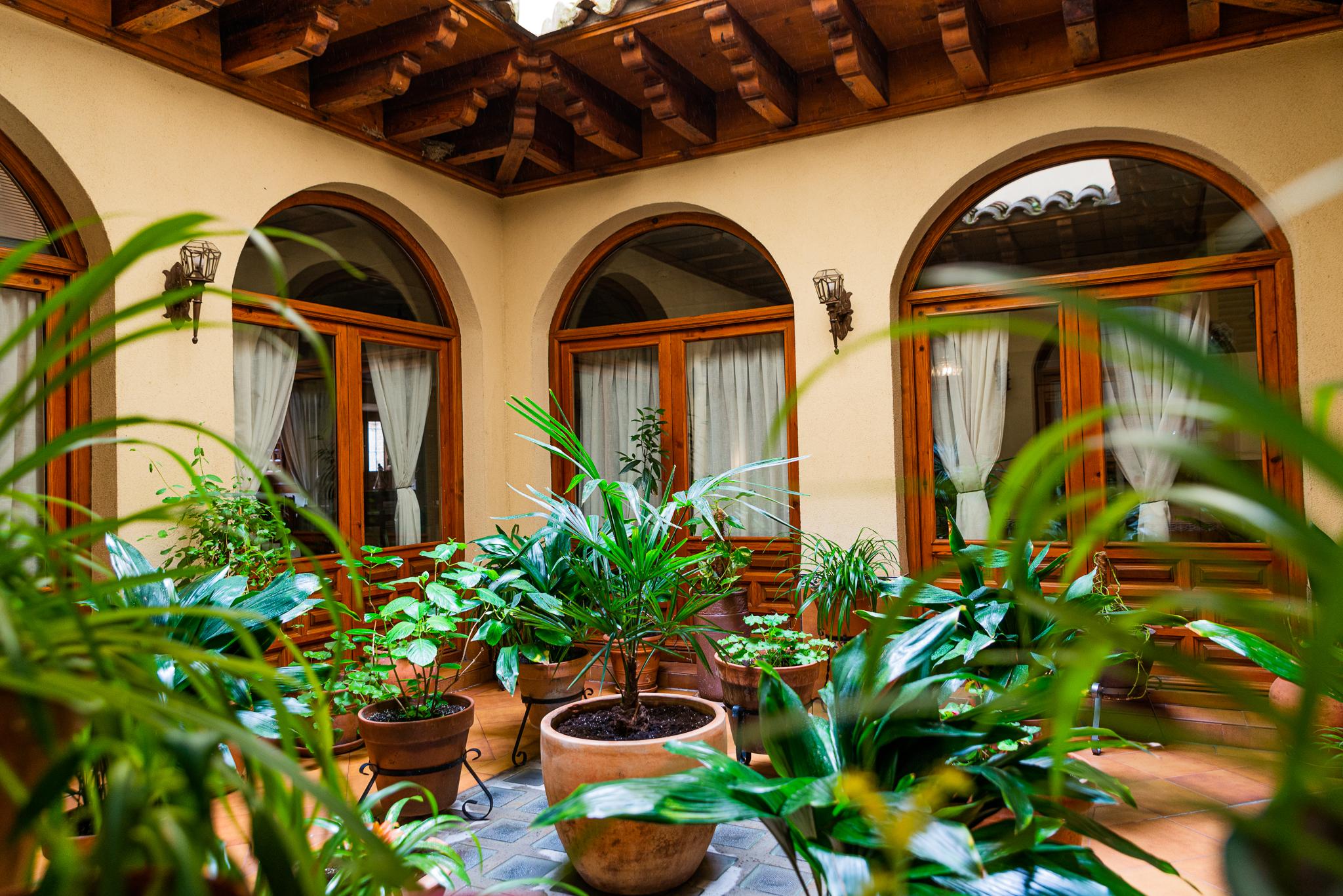 Santa Isabel Hotel