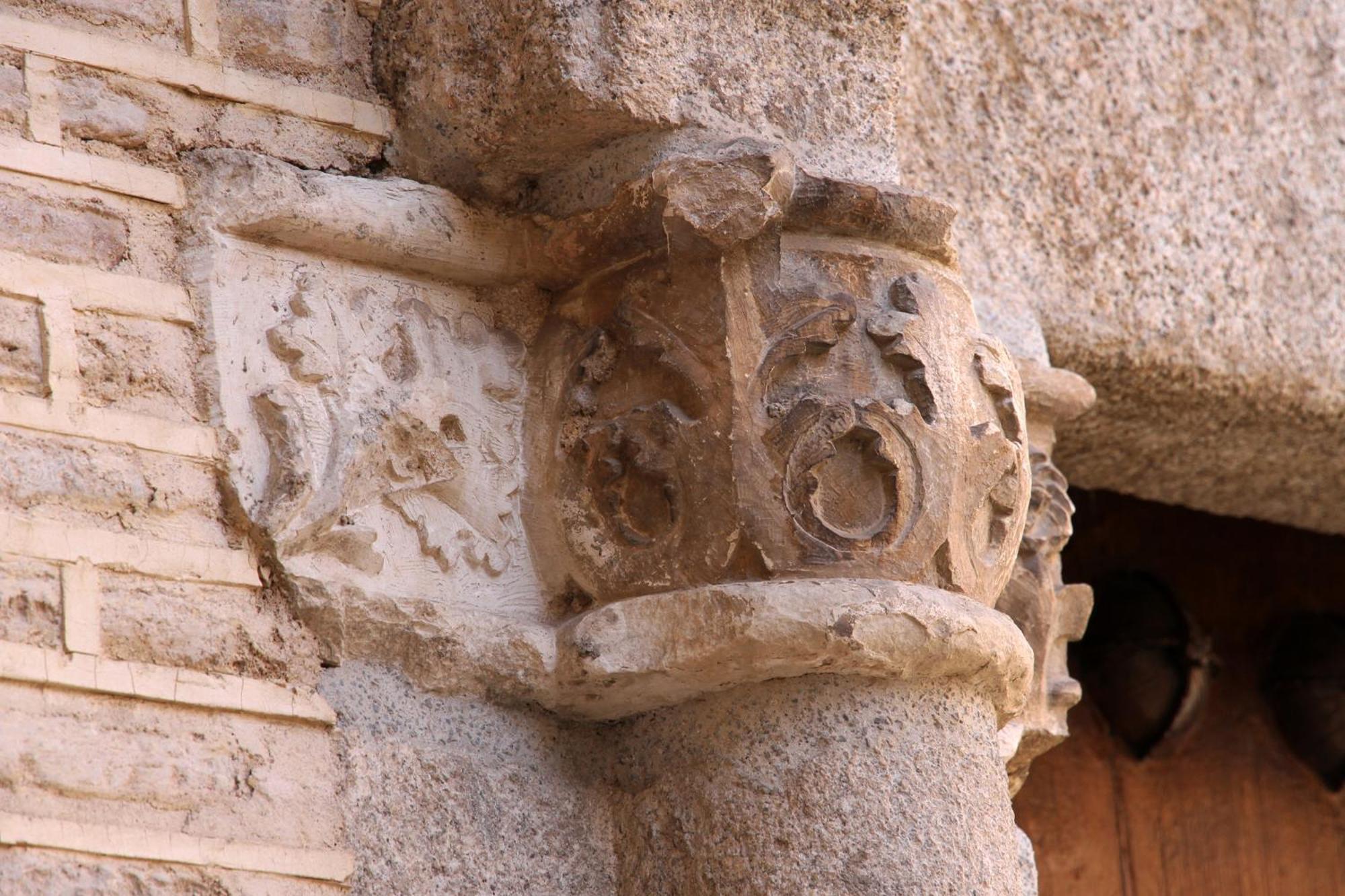 Santa Isabel Toledo