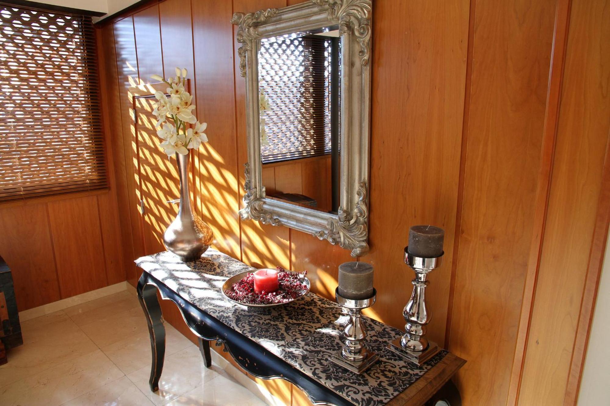 Hotel Santa Isabel Toledo