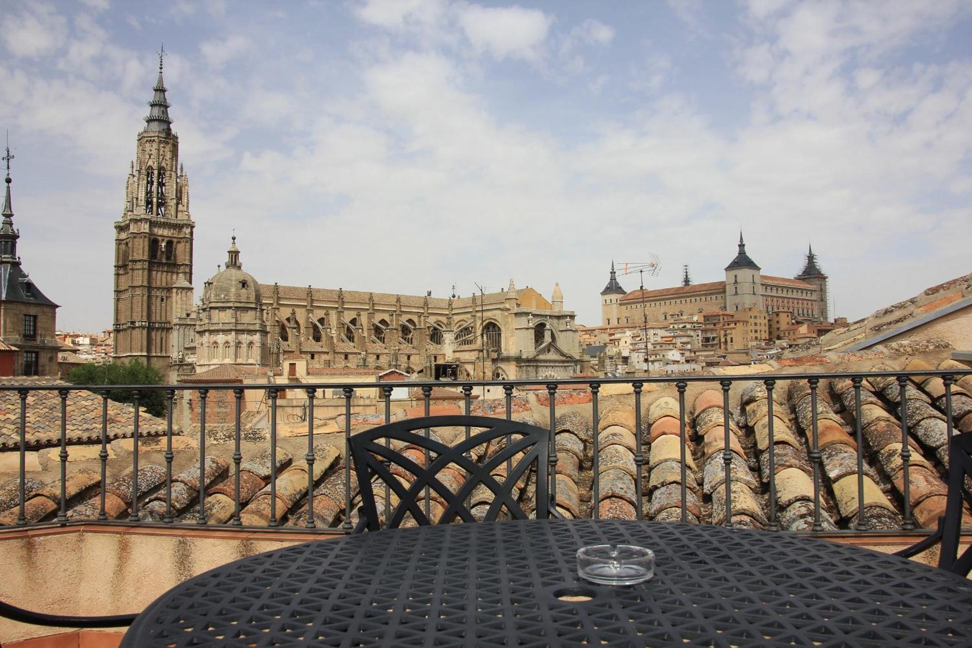 Hotel Santa Isabel 2*