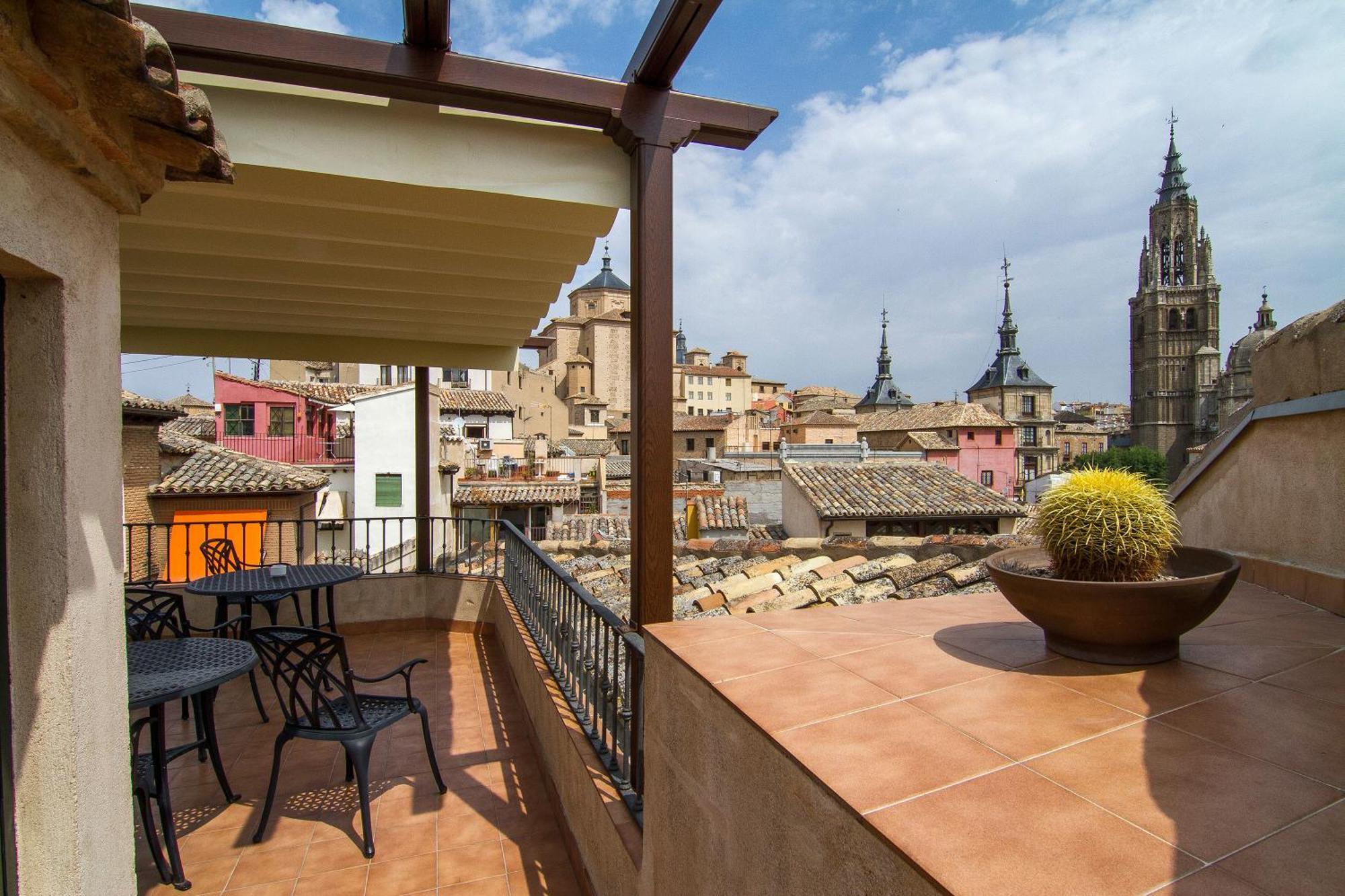 Santa Isabel Hotel
