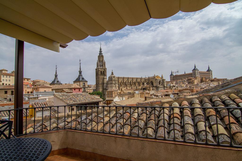 Hotel Santa Isabel