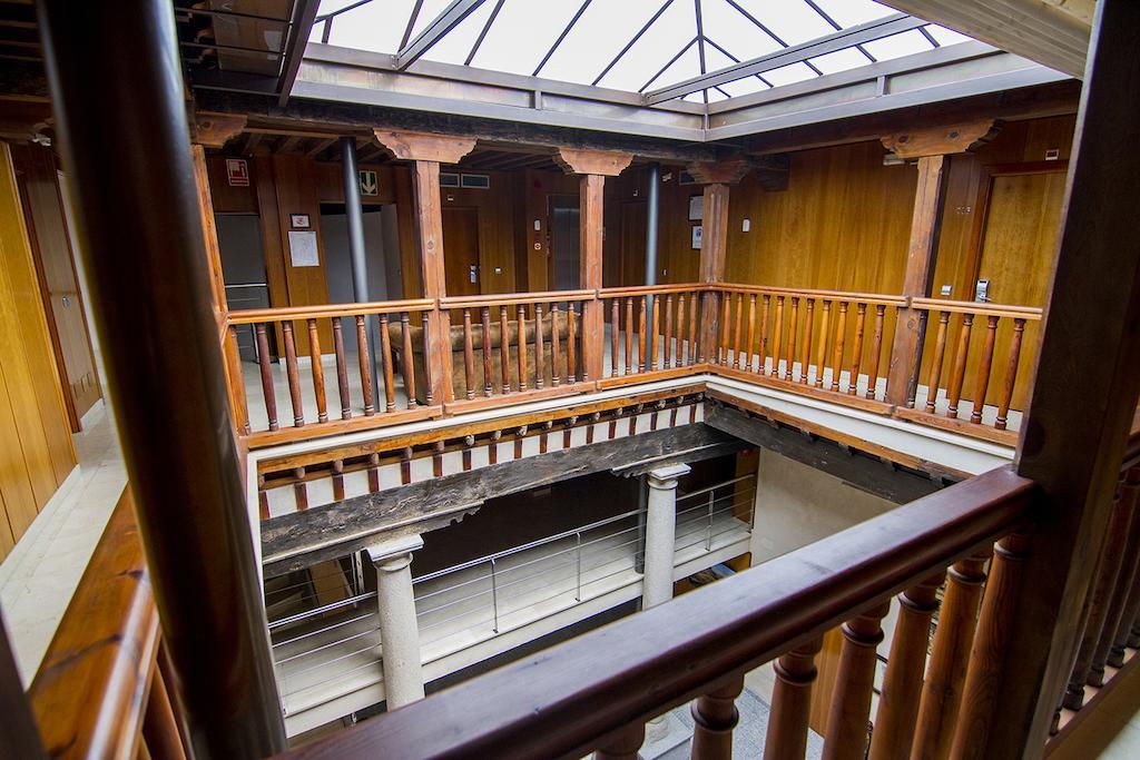 Hotel Santa Isabel Toledo