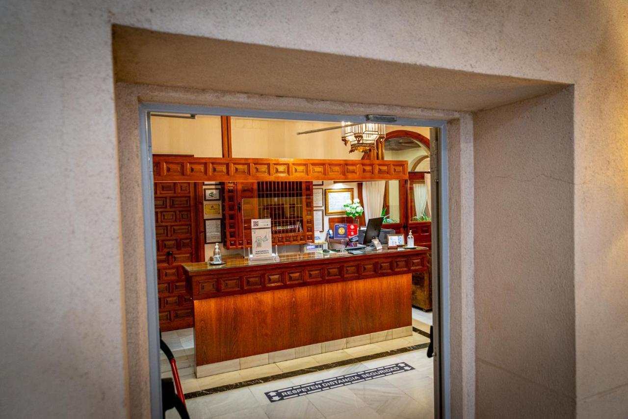 Hotel Santa Isabel